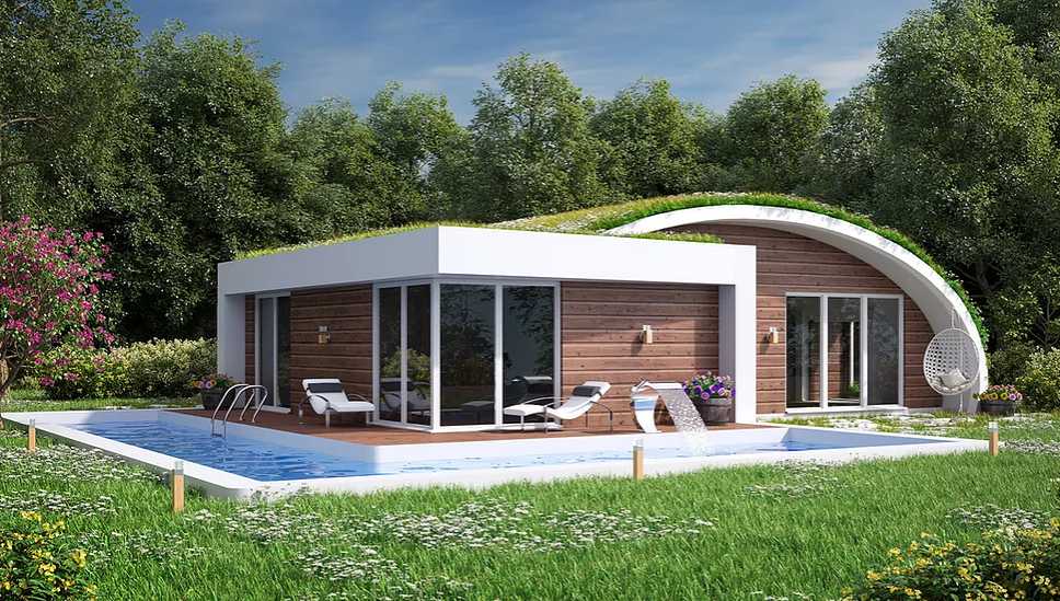 MODHOUSE community example