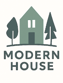 MODHOUSE Logo